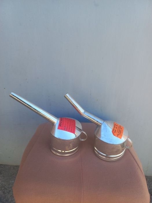 Лійка для авто бензин/дизель