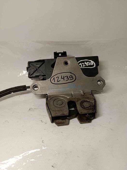 Fechadura / fecho da mala VOLVO S80 II (AS)