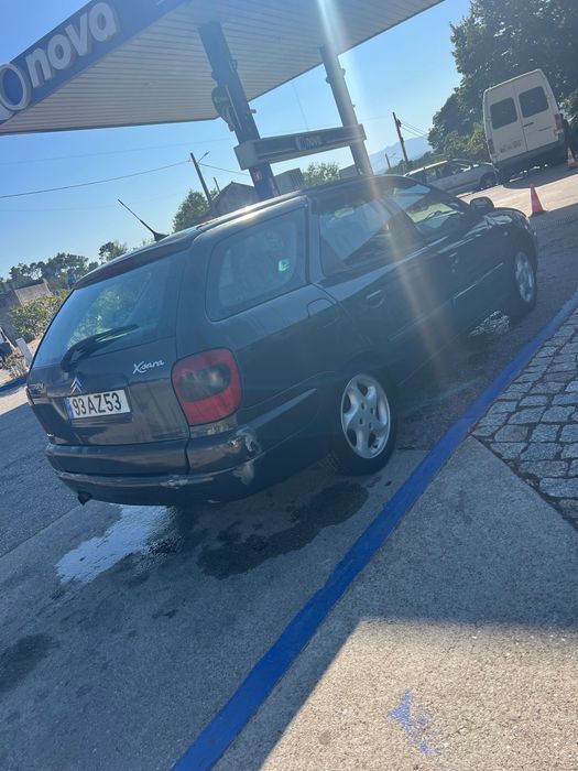 Segue para venda