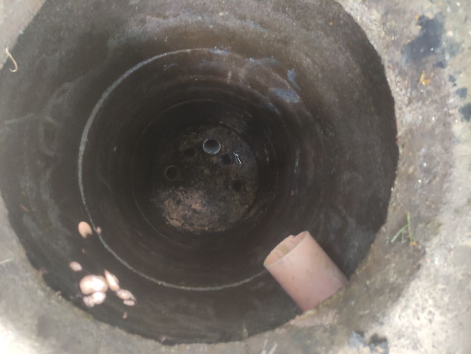 ЧИСТКА СЛИВНОЙ ЯМЫ чистка выгребной ямы чистка септика ассенизатор