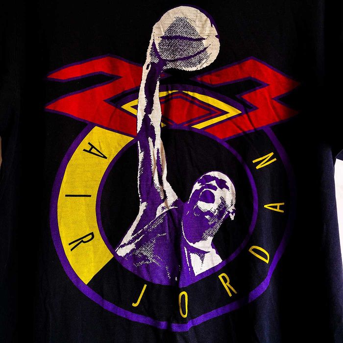 Koszulka Air Jordan 7 (L)