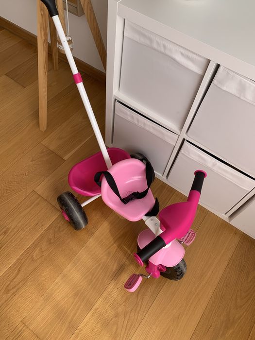Triciclo infantil