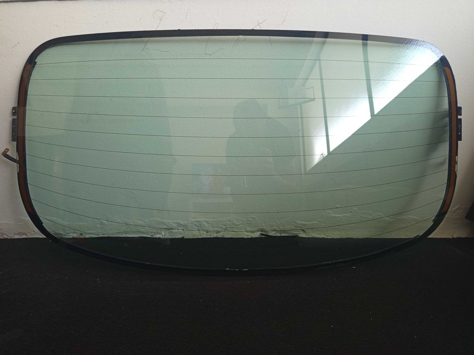 Vidro traseiro capota VW Beetle