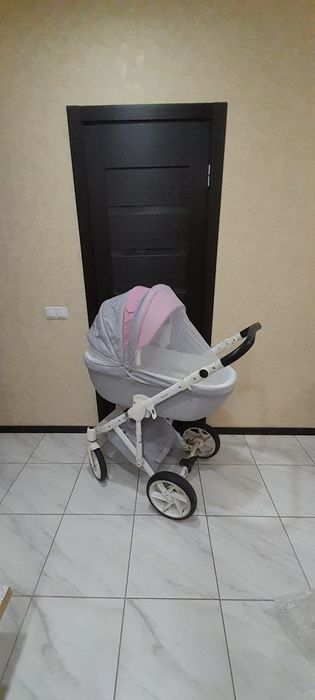 Продам коляску Веbe Мовіle marconi