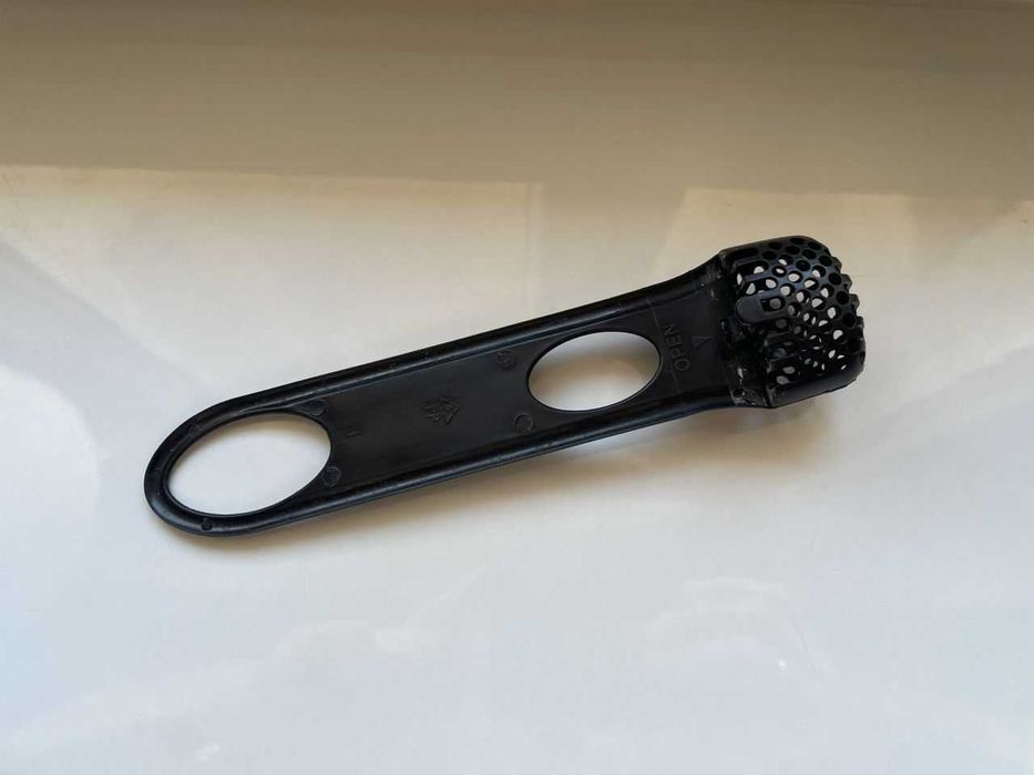 Filtr wodny do filtra węglowego / ekspres do kawy / Zelmer / ZCM1111X