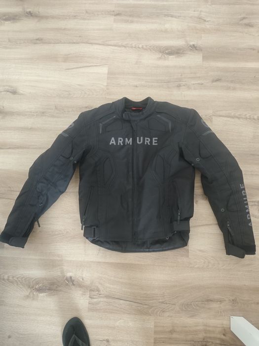 Casaco Armure Tamanho M