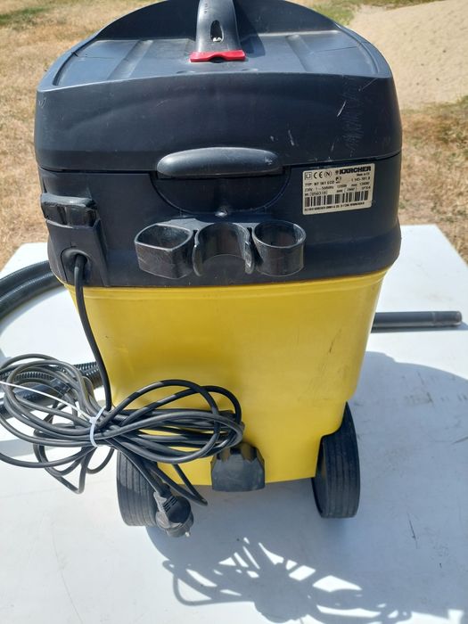Odkurzacz karcher nt 561 eco
