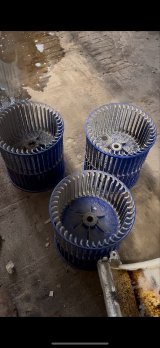 Сервісне обслуговування кондиціонерів, ремонт, чистка кондиціонера