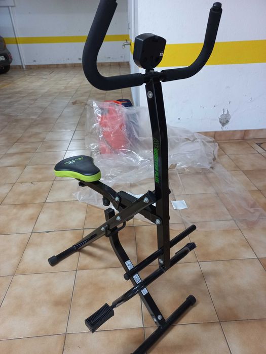 Training Machine64861341199875121