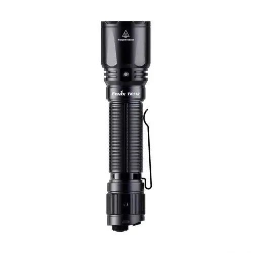 Тактичний ліхтар Fenix TK11R (1600 Lm)Дальність 420 м  Новий  ОРИГІНАЛ
