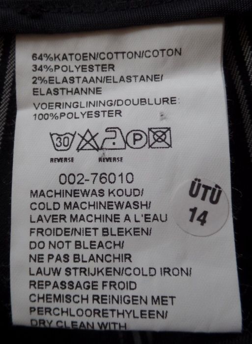 Nowe w klacznym fasonie, sama elegancja,  roz. L