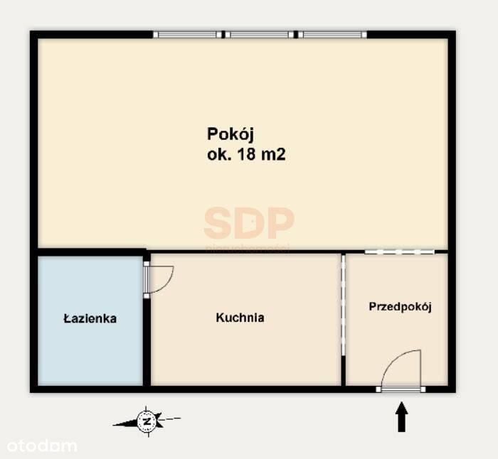 Dla studenta|Centrum miasta|Tramwaj|