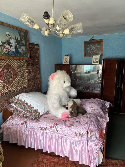 Продаж будинку Доброгостів