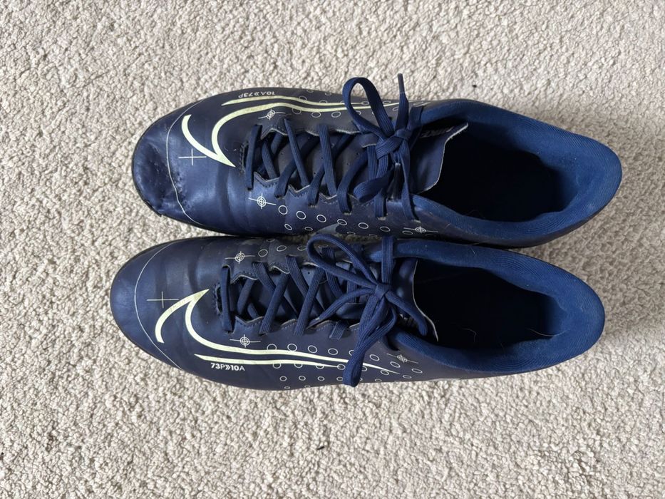 Nike Mercurial Vapor 13 Academy MDS IC