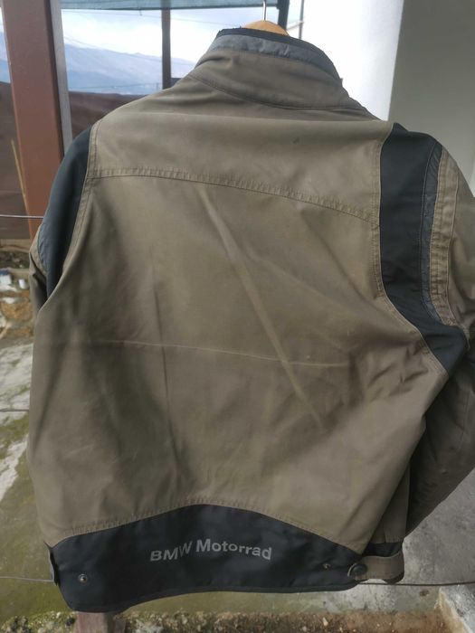 Casacos/calças de moto da marca SPYKE e BMW MOTORRAD