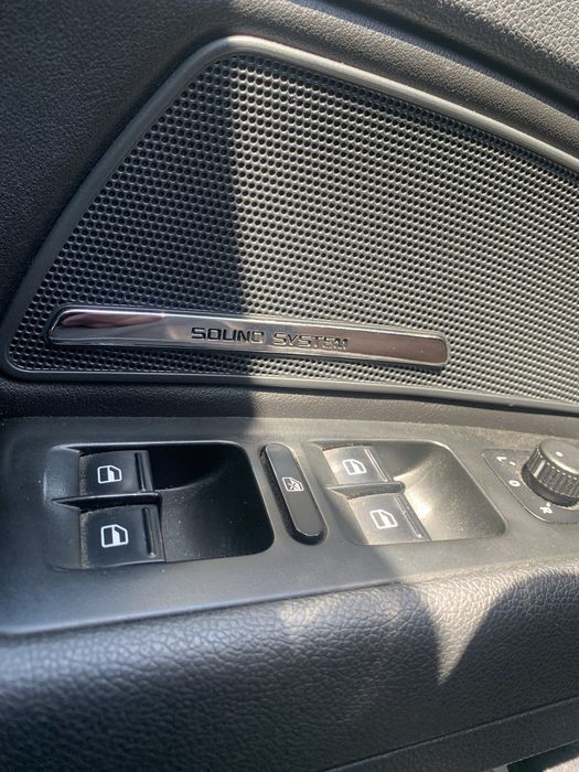 Skoda superb ||