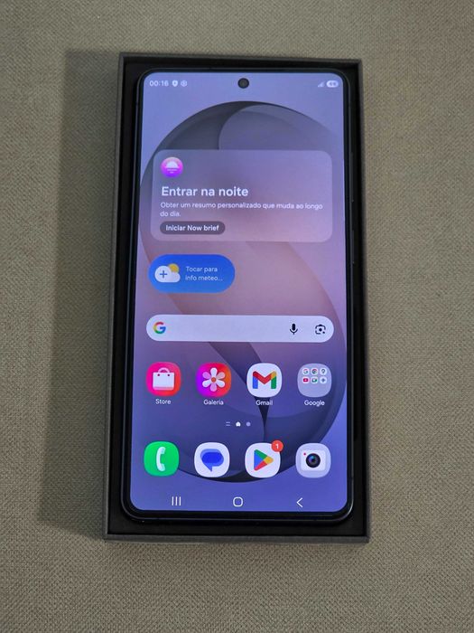 Troco/Vendo - Samsung S26 Ultra, 512GB/12GB, como novo, fatura, garantia