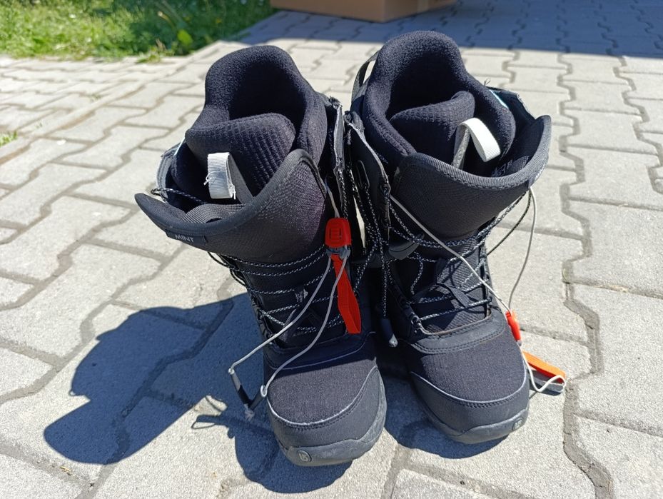 Buty snowboardowe damskie Burton Mint 38