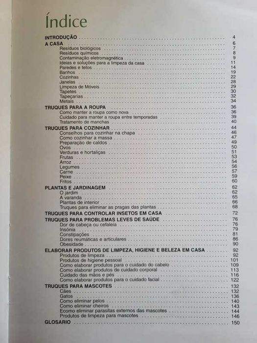 Book | "Natural Tricks for Home and Beauty"64752190674434124