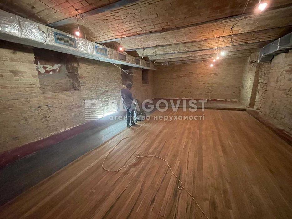 Продаж Ярославська 307 м.кв ПАБ, ресторан Поділь Контрактова площа