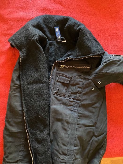 Куртка-парка зимова DIVIDED by H&M