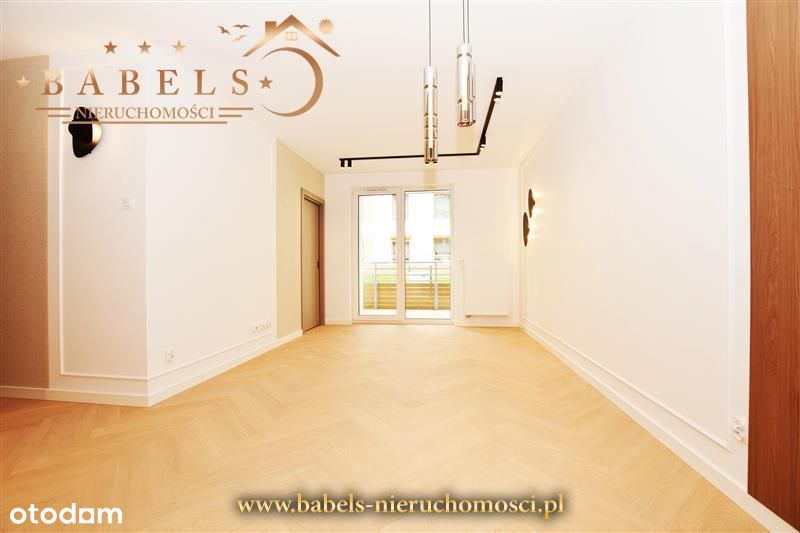 Stylowe i słoneczne M3 Winda Balkon m-ce postojowe