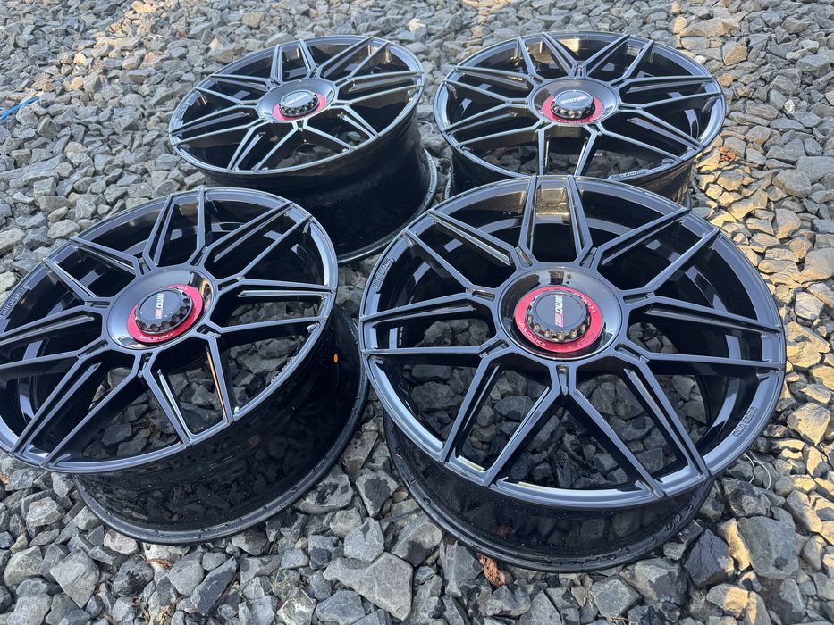 Диски 5 114,3 R19 Tesla, Hyundai, Honda, Toyota, Renault, Mazda Kia Nisan