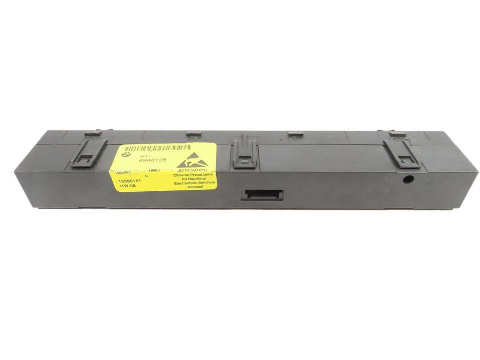 Comandos Consola Central Bmw 5 Ref: 61316979396/6948128 2001 - 2010