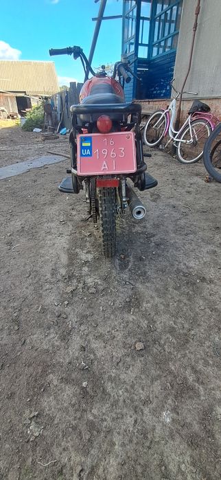 Продам шенерай кольт 125