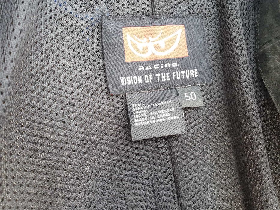 Berik 50 eur M Kombinezon motocyklowy