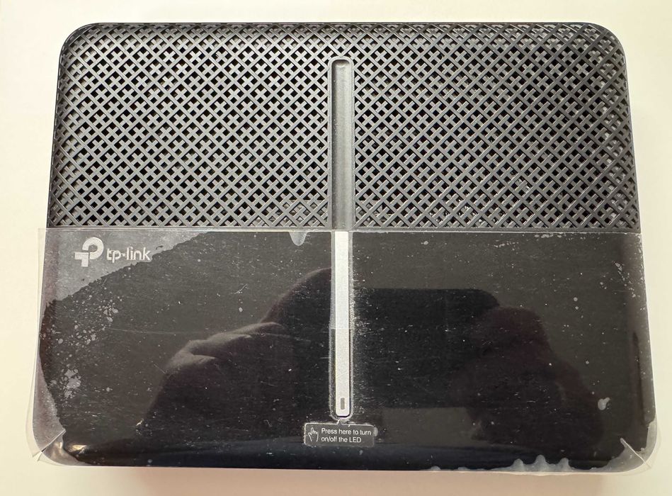 TP-Link Archer VR2100