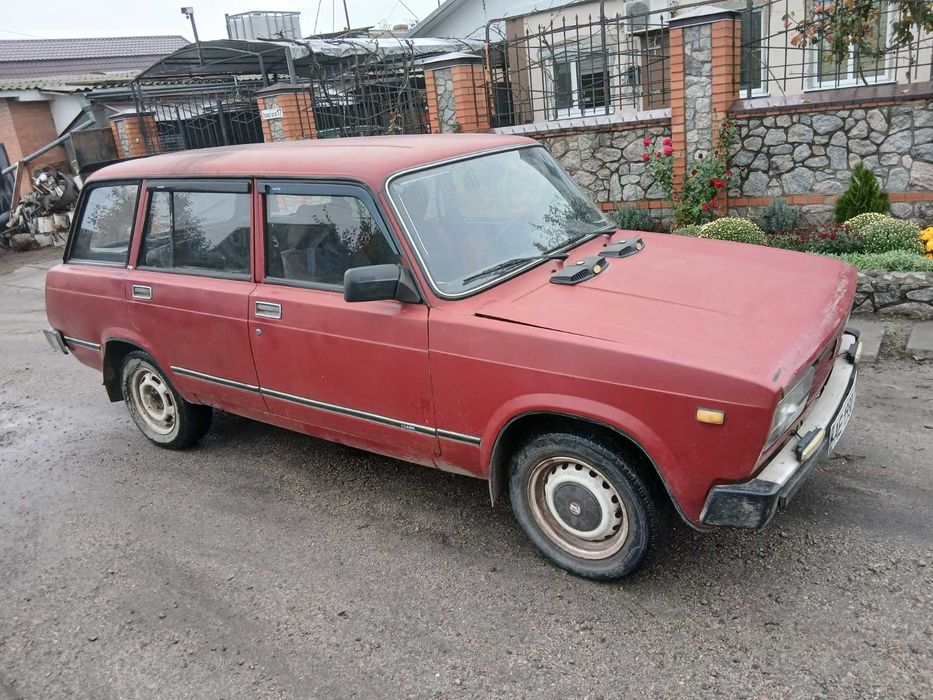 Продам Жигули ваз 2104