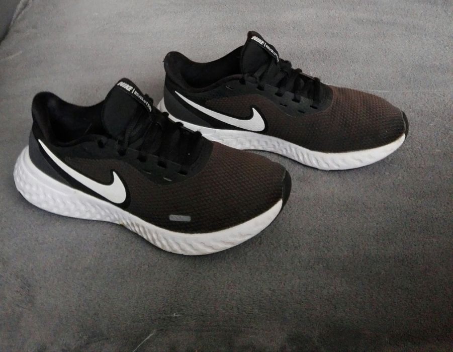Nike oryginalne buty sportowe adidasy rozm 38
