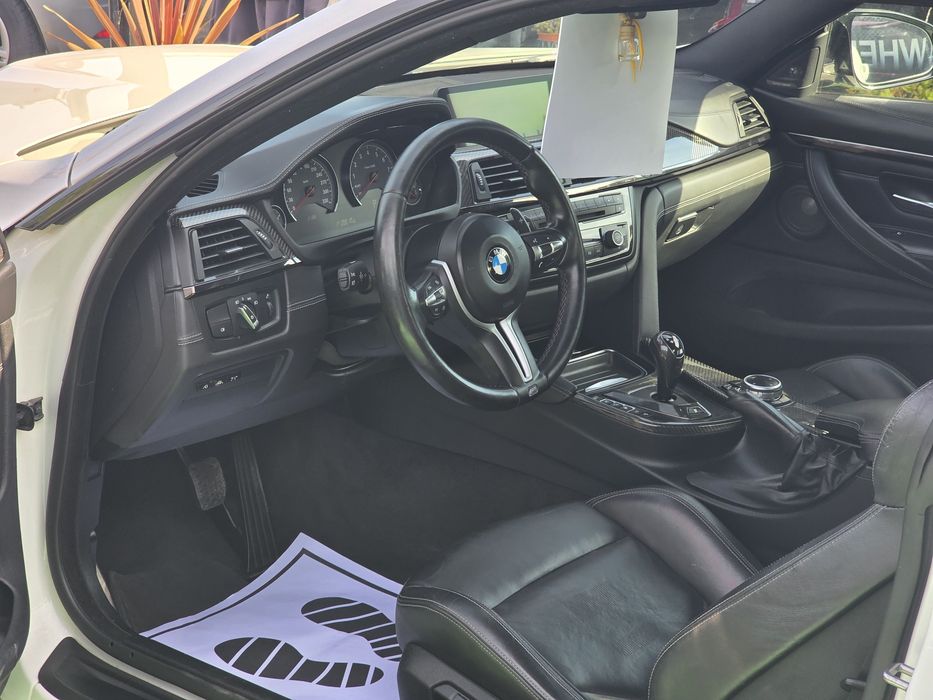 Bmw M4 (Nacional)