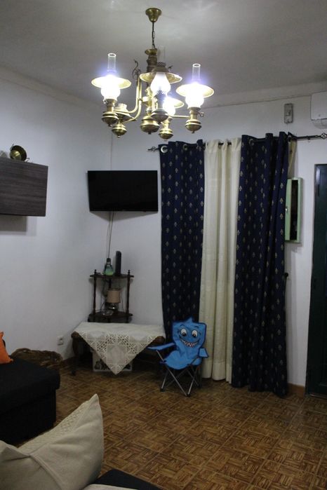 Moradia T3 com garagem