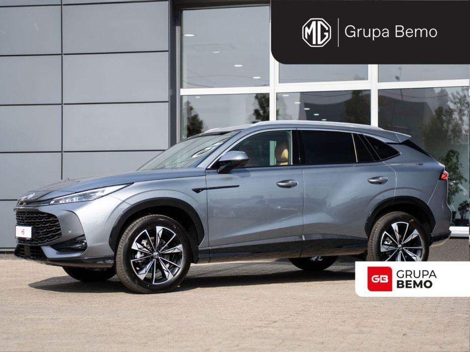 MG HS MG HS 1.5 170KM Automat Exclusive