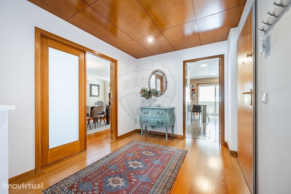 Apartamento T3 para venda
