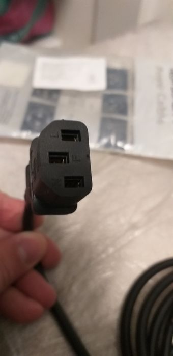 Продажа кабелю  для систеиного блоку Maxxter