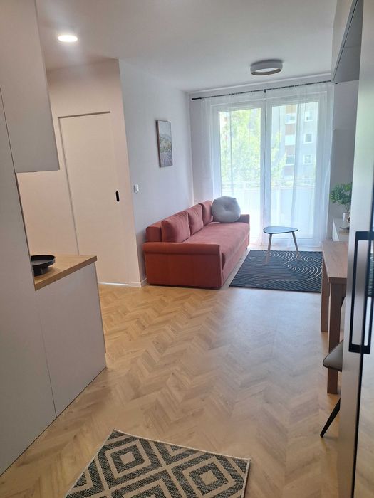 Mieszkanie – Kraków, Wola Duchacka, Podgórze Duchackie - Więcej