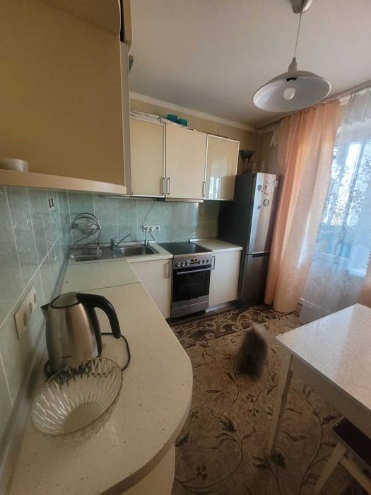 Сдам 2к Шевченківський р-н  м Сирець вул Олешквська 15