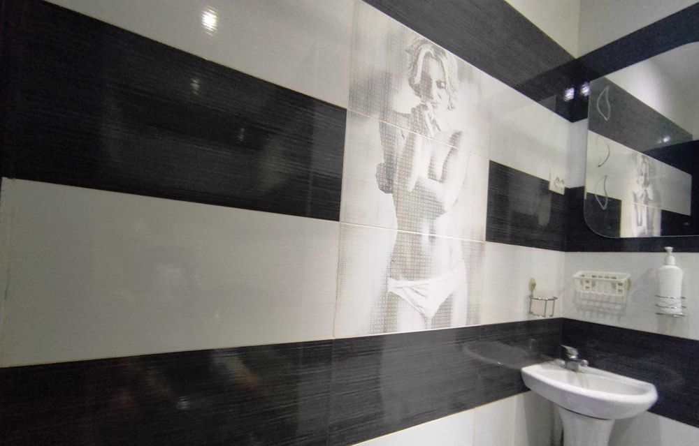 Квартира люкс почасово, посуточно Соцгород, автовокзал, 95