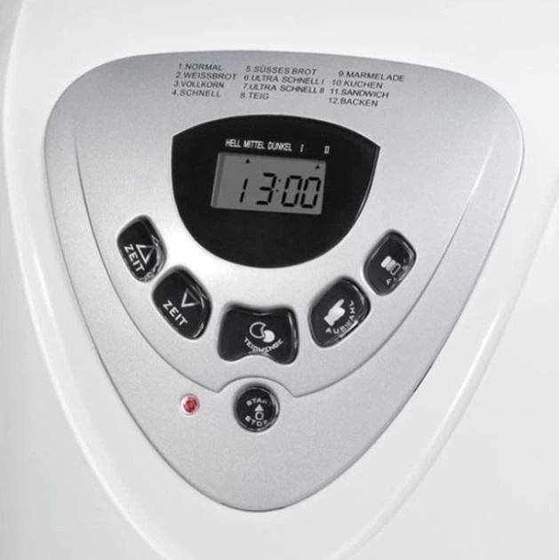 Продаж хлібопічки