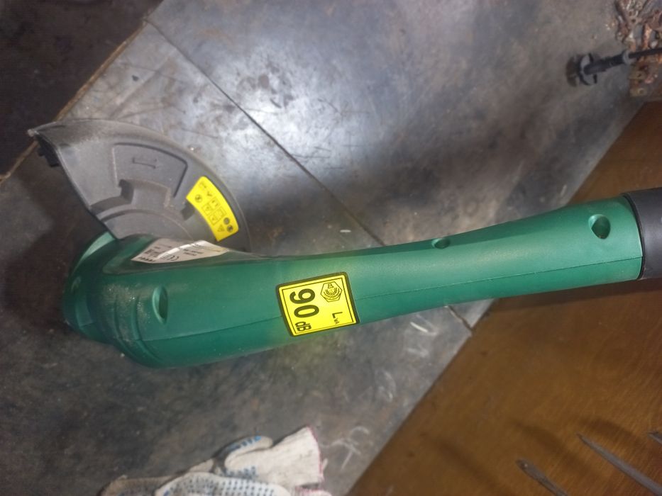 Триммер электрический