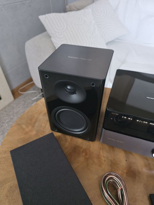 Harman Kardon MAS100