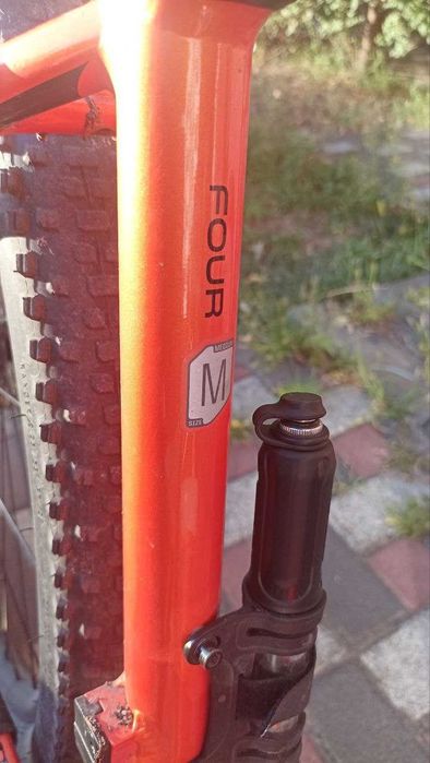 Cannondale Trail 4 2020 (29")