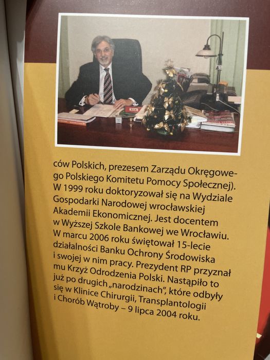 Janusz Zierkiewicz - „Drugie życie”, nieużywane