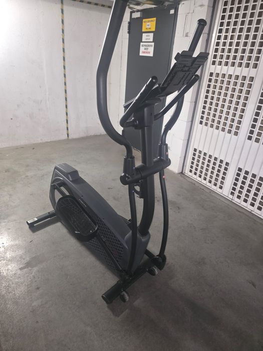 Orbitrek magnetyczny SportsTech – w pełni sprawny