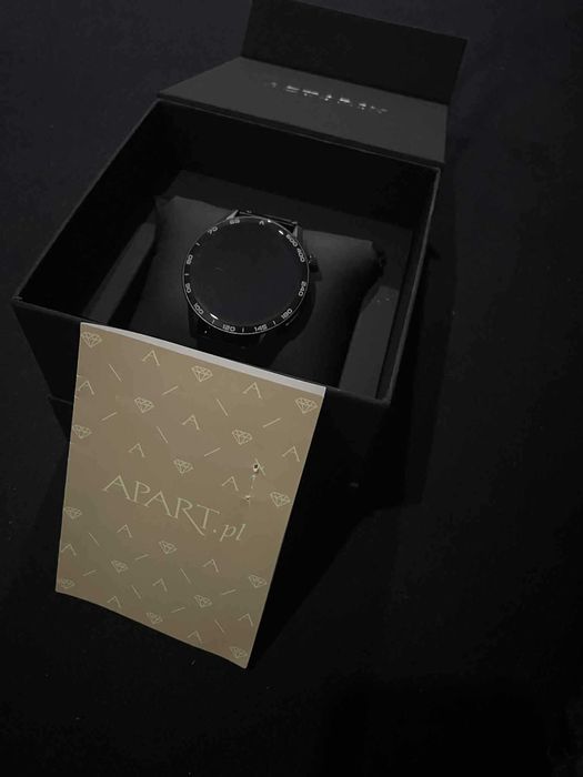 NOWY Smartwatch męski Aztorin