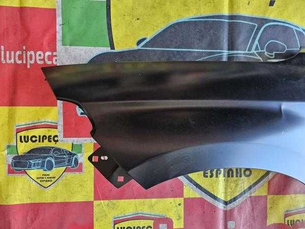 Guarda-lamas esquerdo FIAT Tipo Hatchback (357_), de 2016 a 2026 l 130601