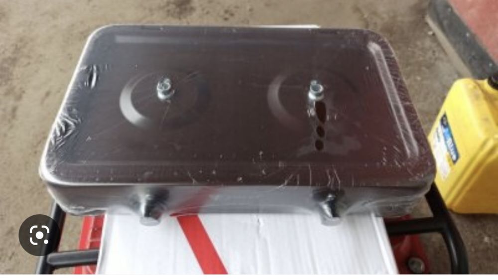 Газовый таганок новый